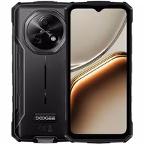Celular Doogee Fire 7 Dual Chip 128GB 5G foto 2
