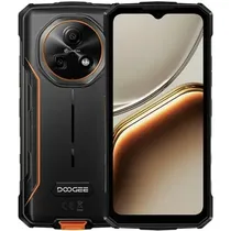 Celular Doogee Fire 7 Dual Chip 256GB 4G