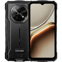 Celular Doogee Fire 7 Dual Chip 256GB 4G foto 2