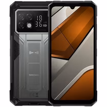 Celular Doogee S200 Max Dual Chip 512GB 5G