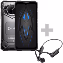 Celular Doogee S200 Vip Dual Chip 256GB 4G