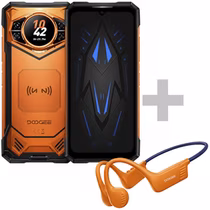 Celular Doogee S200 Vip Dual Chip 256GB 4G foto 1