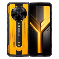 Celular Doogee S300 Dual Chip 512GB 5G foto 1