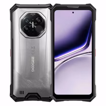 Celular Doogee S300 Plus Dual Chip 1TB 5G foto 2