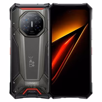 Celular Doogee S300 Pro Dual Chip 512GB 5G