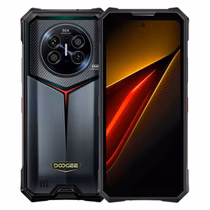Celular Doogee V50 Dual Chip 512GB 5G