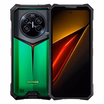 Celular Doogee V50 Dual Chip 512GB 5G foto 1