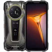 Celular Doogee V Max 2 Dual Chip 512GB 5G foto 1
