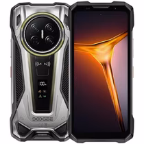 Celular Doogee V Max 2 Dual Chip 512GB 5G foto 2