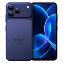 Celular Fossibot C17 Dual Chip 128GB 4G