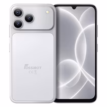 Celular Fossibot C17 Dual Chip 128GB 4G foto 1
