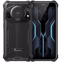 Celular Fossibot F101P Dual Chip 64GB 4G
