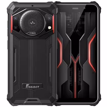 Celular Fossibot F101P Dual Chip 64GB 4G foto 1