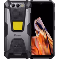Celular Fossibot F106 Pro Dual Chip 256GB 4G