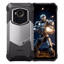 Celular Fossibot F107 Pro Dual Chip 512GB 5G