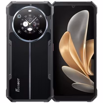 Celular Fossibot F109 Dual Chip 256GB 4G
