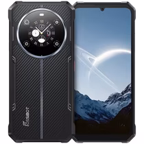 Celular Fossibot F109 S Dual Chip 256GB 4G