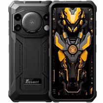 Celular Fossibot F110L Dual Chip 128GB 4G