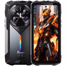 Celular Fossibot F113 Dual Chip 256GB 5G