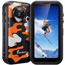 Celular Fossibot F116 Pro Dual Chip 256GB 5G