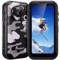 Celular Fossibot F116 Pro Dual Chip 256GB 5G foto 1