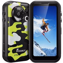 Celular Fossibot F116 Pro Dual Chip 256GB 5G foto 2