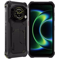 Celular Fossibot F117 Dual Chip 256GB 4G