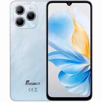 Celular Fossibot S2 Dual Chip 256GB 4G foto 1