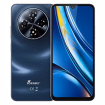 Celular Fossibot S5 Dual Chip 128GB 4G