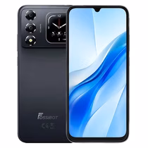 Celular Fossibot S7 Dual Chip 256GB 4G