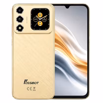 Celular Fossibot S7 Dual Chip 256GB 4G foto 1