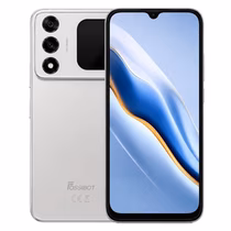 Celular Fossibot S7 Dual Chip 256GB 4G foto 2