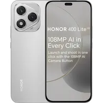 Celular Honor 400 Lite Dual Chip 256GB 5G foto 1