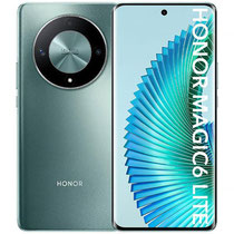 Celular HONOR MAGIC 6 LITE 5G 8+256GB NFC Com Carregador / Anatel / 2 anos Garantia Brasil foto 1