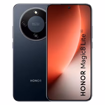 Celular Honor Magic8 Lite Dual Chip 256GB 5G