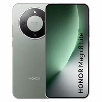 Celular Honor Magic8 Lite Dual Chip 256GB 5G foto 1