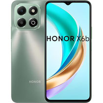 Celular Honor X6b Dual SIM 256GB 5G foto 1
