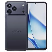 Celular Hotwav A17 Pro Max Dual Chip 256GB 4G