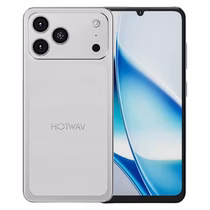 Celular Hotwav A17 Pro Max Dual Chip 256GB 4G foto 1