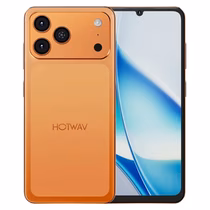 Celular Hotwav A17 Pro Max Dual Chip 256GB 4G foto 2