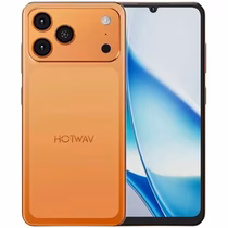 Celular Hotwav A17 Pro Max Dual Chip 64GB 4G