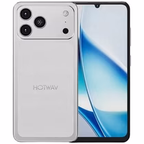 Celular Hotwav A17 Pro Max Dual Chip 64GB 4G foto 1