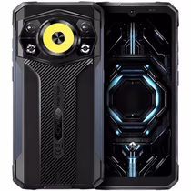 Celular Hotwav Cyber 17 Dual Chip 128GB 4G