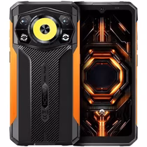 Celular Hotwav Cyber 17 Dual Chip 128GB 4G foto 1