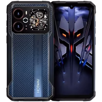 Celular Hotwav Cyber 18 Dual Chip 256GB 4G