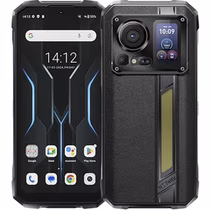 Celular Hotwav Hyper 7 Pro Dual Chip 256GB 5G