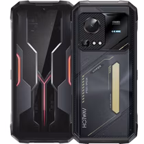 Celular Hotwav Hyper 7S Dual Chip 256GB 4G