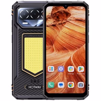 Celular Hotwav T8 Dual Chip 64GB 4G foto 1