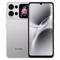 Celular Hotwav X100 SE Dual Chip 64GB 4G foto 2