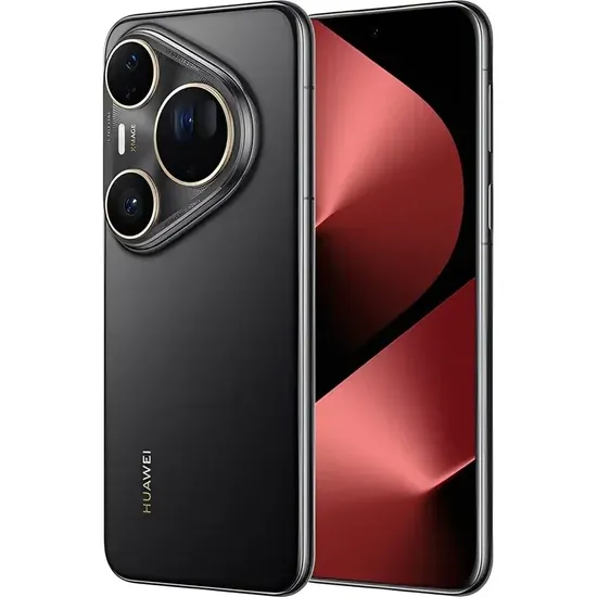 Celular Huawei Pura 80 Ultra Dual Chip 512GB 5G no Paraguai